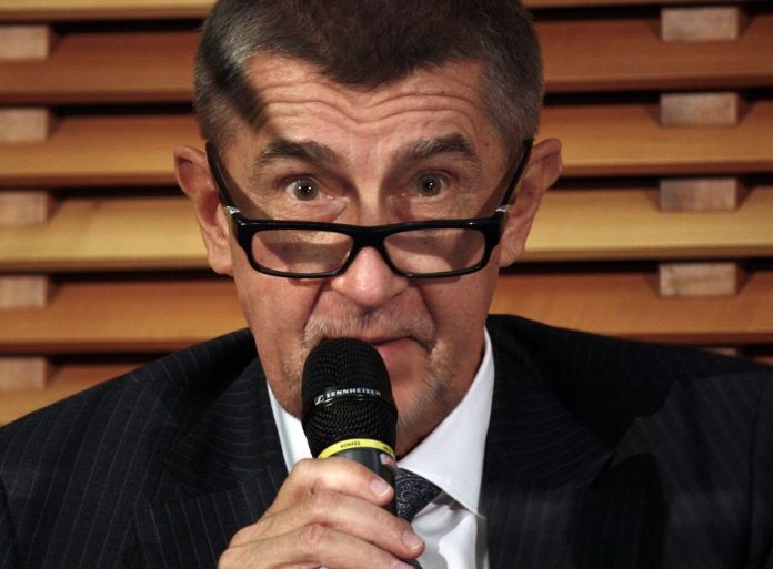Babiš: Havlíček i ředitel SŽ Svoboda jdou správným směrem