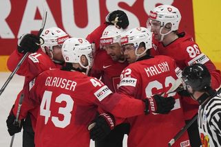 MS HOKEJ ONLINE: Semifinále světového šampionátu - Sport.cz