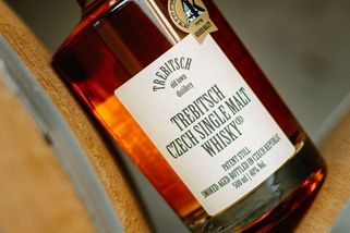 Česká whisky je v insolvenci, má stejné problémy jako mateřská firma - Seznam Zprávy