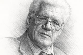 Jaroslav Moučka z Chalupářů vystoupil z KSČ a pak se musel vrátit. Jeho bratr vedl vyšetřovatele StB - Médium.cz
