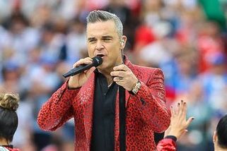 Jak jsme z pražského koncertu Robbieho Williamse odešli po 3 písničkách. - Médium.cz