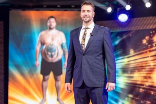 Vykrmil se na 165 kilo: Brněnský youtuber Borek z Extrémních proměn zhubnul 67 kilogramů, takhle teď vypadá - Super.cz