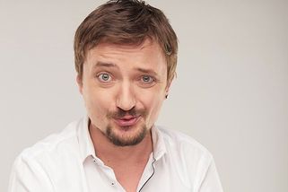Daniel Heriban zazářil v Metodě Markovič, uvedení seriálu na obrazovku se ale již nedožil - Médium.cz