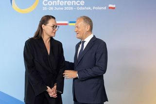 Obnova Ukrajiny ve stínu sporu. Hlavní hráč na velkou konferenci nedorazil - Seznam Zprávy