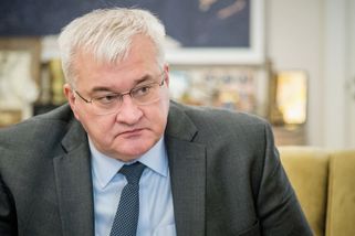 Putin zahodil šanci ukončit válku, čeká ho ponížení. Ukrajinský ministr komentuje Zelenského nabídku - Novinky