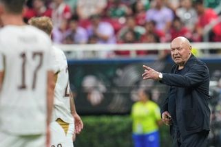 Není kam uhnout. Důležitější zápas fotbalové Česko nehrálo dvacet let - Seznam Zprávy
