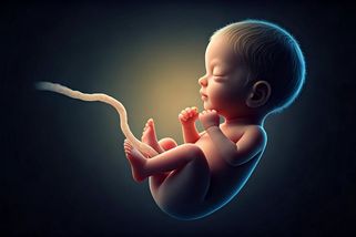 Lidský život je hoden ochrany již před narozením