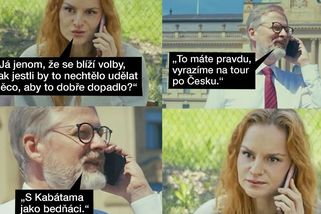 TMBK: Pazderková kývla Fialovi na turné. O debaty s voliči ale nepůjde - Seznam Zprávy