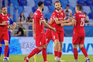 Drama v boji o Evropu. Týmu byl odepřen vstup do země, hrozí odložení zápasu - Sport.cz