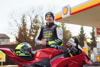 Sezona je tady! Jak řádně připravit motorku před první vyjížďkou? Zeptali jsme se toho nejpovolanějšího - Garáž.cz
