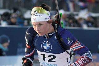 Zrada a úpadek. Ukřivděná biatlonistka nechce být s reprezentačním týmem - Sport.cz