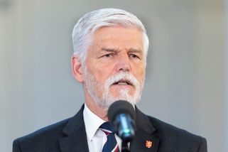 Dokument: Pavel vysvětluje, proč podal kompetenční žalobu na vládu - Seznam Zprávy