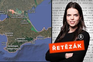 Tribunál v Haagu nerozhodl, že Krym patří Rusku. Virální příspěvek je výmysl | Řetězák