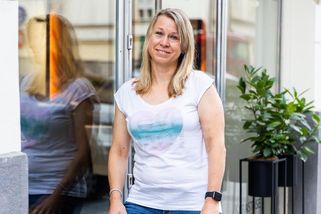 Proměna čtenářky Ivy: „Tak krásné vlasy jsem ještě nikdy neměla,“ říká dojatě - Proženy.cz