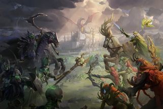 Heroes of Might and Magic: Olden Era – vzkříšení padlého krále | Gaming Professors