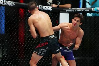 MMA | Zemřel zápasník UFC, jenž bojoval ještě v červnu - Sport.cz
