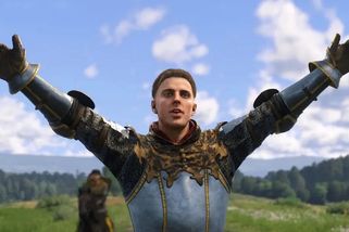 Warhorse nehodlá měnit recept na úspěch. Další Kingdom Come dorazí překvapivě brzy - INDIAN