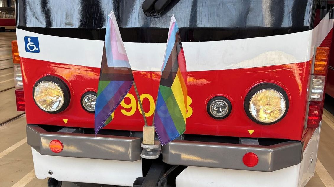 Není gay jako gay - Médium.cz
