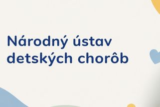 Siamská dvojčata z Bratislavy jsou spojena pánví - Novinky