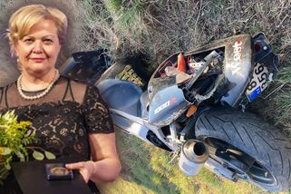 Šéfka hygieny po roce přiznala sražení motorkáře. Před soud ale nepůjde - Seznam Zprávy