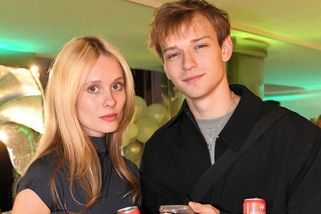 Josefína Prachařová promluvila o soužití s partnerem. Tohle doma raději nevytahují