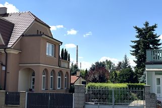 „Nikdy to tak nesmrdělo.“ Kralupsko bojuje s neobvykle silným zápachem - Seznam Zprávy