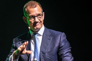 Křetínský se největším akcionářem fotbalového West Hamu nestane - Seznam Zprávy