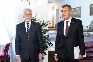 Pavel, Babiš, Macinka i Česko. Boj o Ankaru má jen poražené - Seznam Zprávy