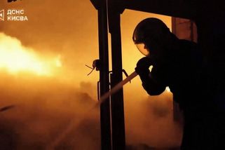 Musk odmítl poskytnout Ukrajině Starlink pro údery v Rusku - Novinky