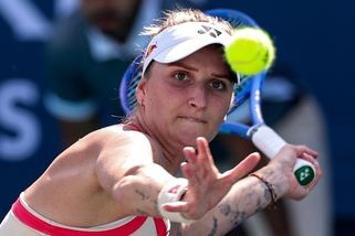 SportWin » Tenis » Zastali se jí, teď si sypou popel na hlavu. Vondroušová po odhalení pravdy čelí drsné kritice
