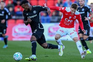 Pardubice - Zlín 0:1, Po Vrbově odvolání Ševci válí, opět nedostali gól a berou další výhru - Sport.cz