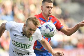 Plzeň - Karviná 0:1, Karviná nečekaně vyloupila Štruncovy sady - Sport.cz