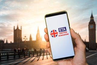 Cestování do Velké Británie se letos trochu zkomplikuje. Kvůli novému formuláři - Novinky