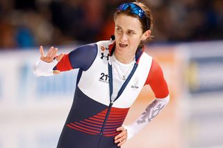 Skvělá Sáblíková! Ve Stavangeru vyhrála závod na 5000 metrů - Sport.cz