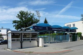 Dynamo má jeden realizák pro A-tým i B-tým. Situaci objasňoval bývalý hráč a bývalý trenér B-týmu - Médium.cz