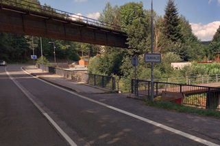 Útok nožem na Jablonecku. Tři zranění, dva v kritickém stavu - Novinky