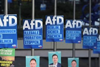 Operace Matrjoška. Falešné vraždy a ruská stopa před německými volbami - Seznam Zprávy
