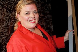 Lucie Polišenská z Polabí se pustila do hubnutí s trenérem. Už má dole 10 kilo a vypadá fantasticky - Médium.cz