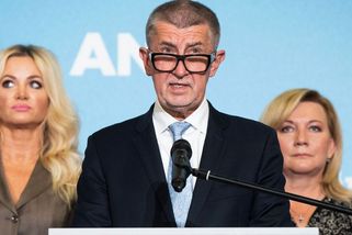 Babiš je opilý mocí. Výhra nad prezidentem bude znamenat konec demokracie - Médium.cz