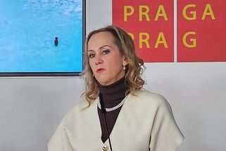 V Pražských službách neplatí kupecké počty, říká náměstkyně primátora Komrsková - Novinky