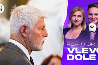 Hrad versus vláda. Macinku usvědčila jeho prořízlá pusa - Seznam Zprávy
