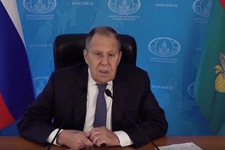 USA už nejsou objektivní, prohlásil Lavrov - Novinky