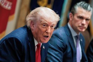 Trump vyhrožuje útokem dalšímu spojenci. Na jeho seznamu je už 15 států - Seznam Zprávy