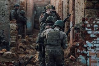 Mobilizace už Rusku ve válce proti Ukrajině nepomůže - Seznam Zprávy