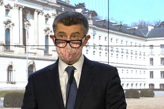 Opatření se zpřísní od 25. prosince, navrhne Blatný - Novinky