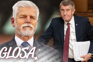 Babiš s Macinkou odvádějí pro Pavla dobrou práci. Jen tak dál, hoši!