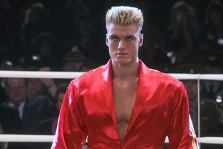 Do Prahy zamíří Dolph Lundgren, hvězda filmu Rocky IV - Novinky