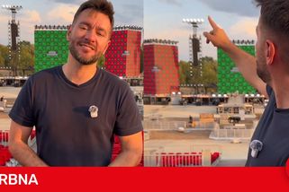 Marek Ztracený zrušil kvůli suchu ohňostroj po koncertu na Letné