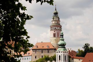 Kde se najíst v Krumlově: Jistoty na hlavní třídě i zastrčené poklady - Seznam Zprávy