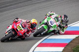 Motorky a 170 milionů. Brno není v Moto GP výjimka, ale jde to i bez dotací - Seznam Zprávy